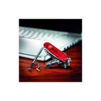 Складной нож Victorinox Cybertool 34 1.7725.T
