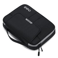 Органайзер для электроники BAGSMART (BM0200084A028) чёрный