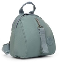 Женская тканевая сумка Jielshi 525-02 b.blue