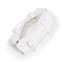 Дорожная сумка Kipling ONALO Lively White (50Z) KI2556_50Z