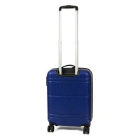 Чемодан Travelite 38x55x20 см YAMBA 8W/Blue TL075247-20