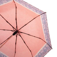 Женский зонт полуавтомат ART RAIN ZAR3616-8