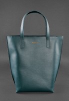 Женская сумка BlankNote «D.D.» малахит bn-bag-17-malachite