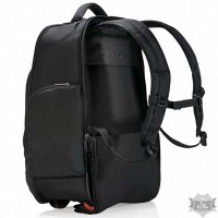 Бизнес рюкзак для ноутбука Everki Atlas Wheeled (EKP122)