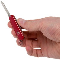 Складной нож Victorinox Escort 0.6123