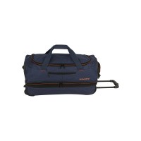 Дорожная сумка на колесах Travelite BASICS TL096276-20