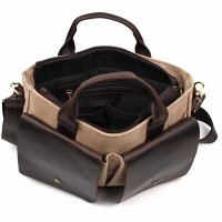 Мужская комбинированная сумка TARWA RCs-3990-3md