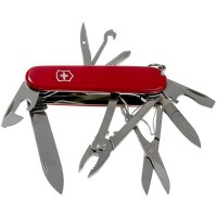 Складной нож Victorinox DELUXE TINKER 1.4723