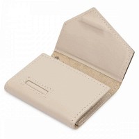 Женская ключница из натуральной кожи GRANDE PELLE 11523