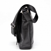 Мужская кожаная сумка TARWA ga-1811-4lx