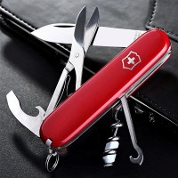 Складной нож Victorinox COMPACT 1.3405