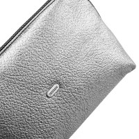 Женская кожаная косметичка DESISAN SHI1-687