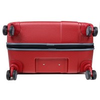 Чемодан из ABS пластика Travelite Vector L TL072049-88