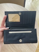 Кошелек из натуральной кожи морского ската Ekzotic Leather STW 29_2