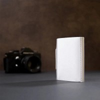 Женский кожаный кошелек GRANDE PELLE 11367