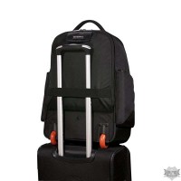 Бизнес рюкзак для ноутбука Everki Atlas Wheeled (EKP122)