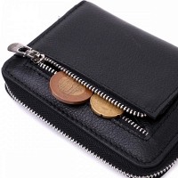 Женский кожаный кошелек ST Leather 19489 