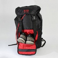 Туристический рюкзак MAD Grizzly rgr8001 45L