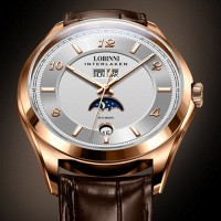 Мужские часы LOBINNI PREMIUM (2511)