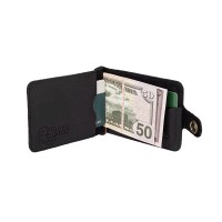 Зажим для купюр Hi Art «Buta Art» MC-01 Shabby Night