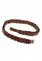 Женский бохо-ремень BlankNote Орех