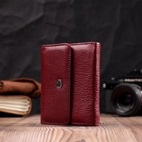 Женский кожаный кошелек ST Leather 19480