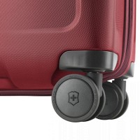 Чемодан Victorinox Travel 35x55x23 см CONNEX HS/Red S Vt605664