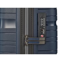 Чемодан Travelite 39х55х23 см CERIS S TL074947-20