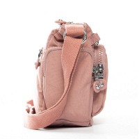 Женская тканевая сумка Jielshi 5663 r.copper