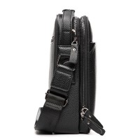 Сумка мужская Планшет иск-кожа PODIUM 3002-2 black