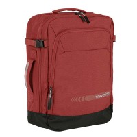 Рюкзак Travelite Kick Off 69 Red TL006912-10