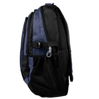 Мужской тканевый рюкзак VALIRIA FASHION DETAT2105-navy