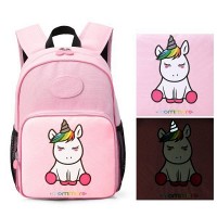 Детский рюкзак MOMMORE UNICORN для девочки (0240010A012)