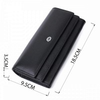Женский кожаный кошелек ST Leather 22696 
