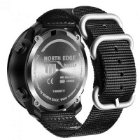 Мужские наручные часы NORTH EDGE APACHE 5BAR 9992