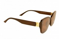 Cолнцезащитные поляризационные женские очки Polarized P341-2