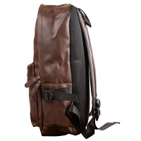 Мужской рюкзак из кожзама VALIRIA FASHION 3detbm9805-10