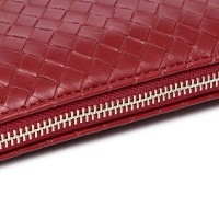 Женский клатч из кожзаменителя AMELIE GALANTI a991503-01-red