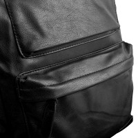 Мужской рюкзак из кожзама  VALIRIA FASHION 3detbm9802-2