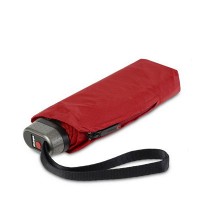 Зонт женский механический Knirps TS.010 Red Kn95 4010 1510