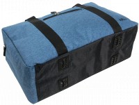Дорожная сумка 22 л Wallaby 2550 blue