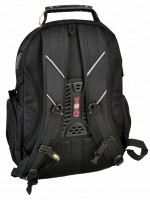 Рюкзак Power In Eavas 3884 black