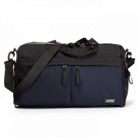 Дорожная нейлоновая  сумка  Lanpad 3062 blue