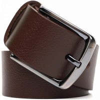 Мужской турецкий кожаный ремень BOND 22071