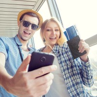 Обложка для паспорта SHVIGEL 13837