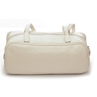 Женская кожаная сумка ALEX RAI 2081-9 white