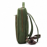 Мужской кожаный рюкзак TARWA RE-1239-4lx