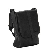 Мужская кожаная сумка через плечо Hill Burry HB3095