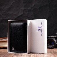 Женский кожаный кошелек ST Leather 19468