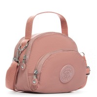 Женская тканевая сумка Jielshi 1673 r.copper